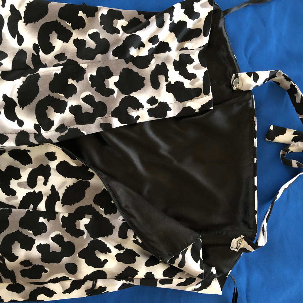 Cache Top/Skirt - Picture 7 of 7